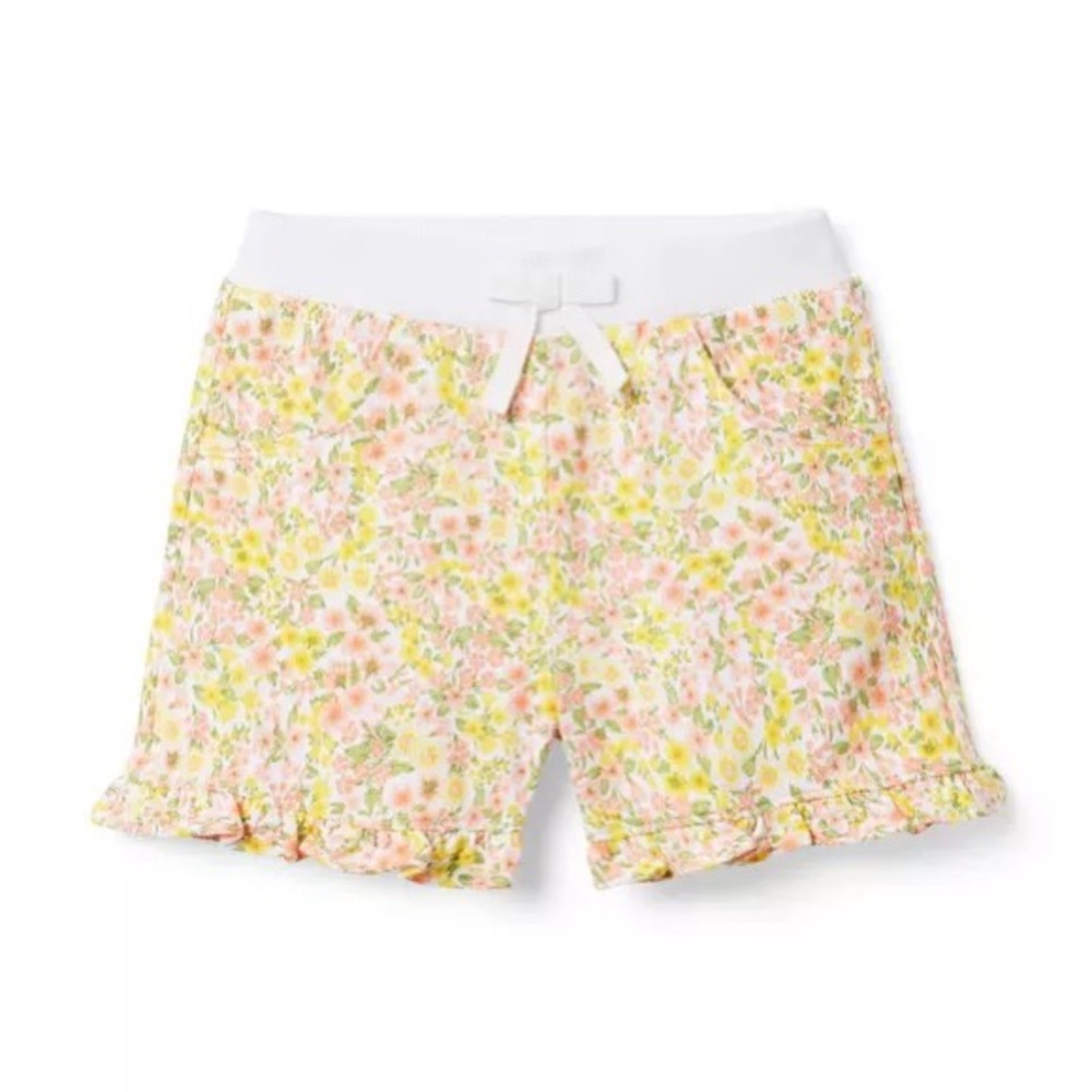 JANIE AND JACK Shorts